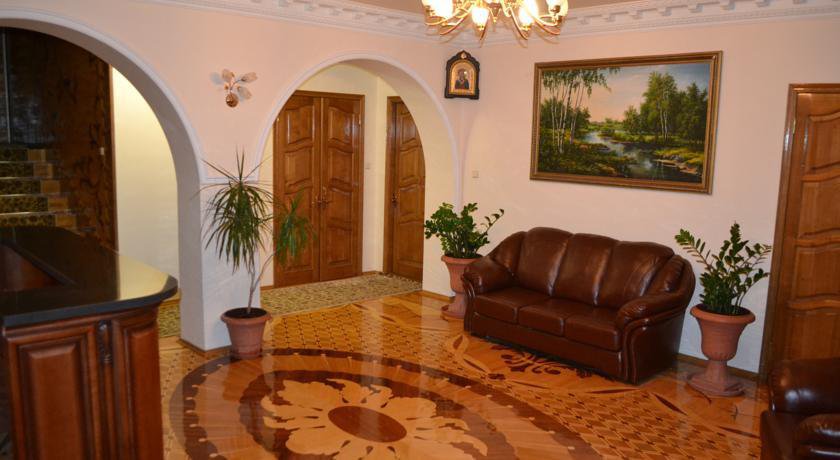 Гостиница Family House Батайск-15