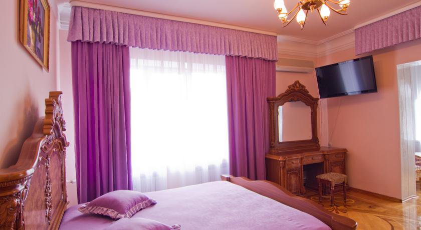 Гостиница Family House Батайск-17