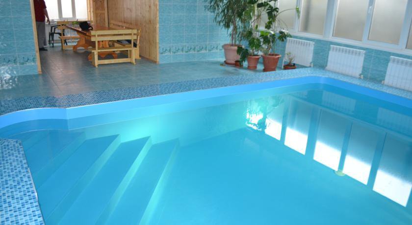 Гостиница Family House Батайск-13