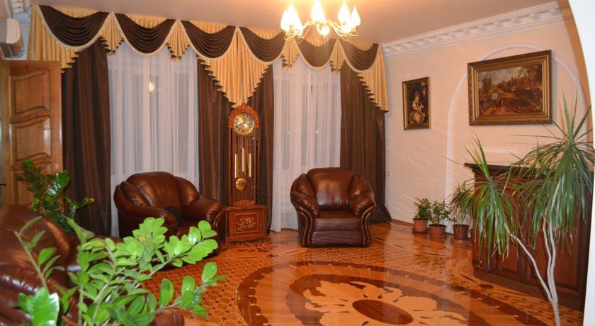 Гостиница Family House Батайск