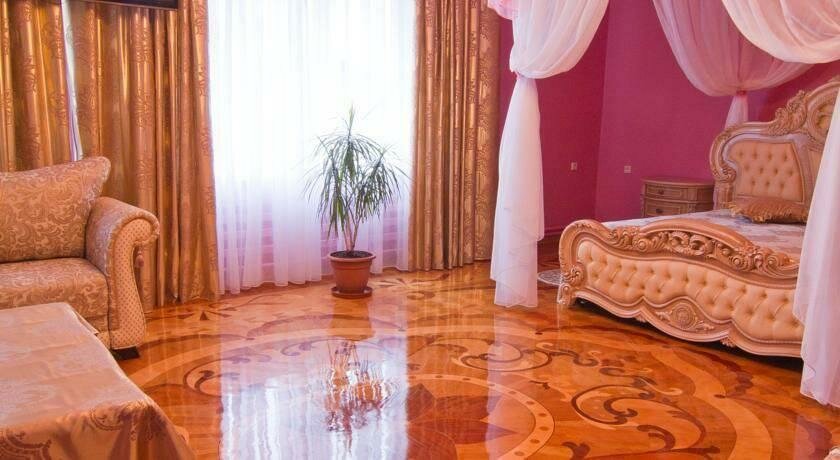 Гостиница Family House Батайск