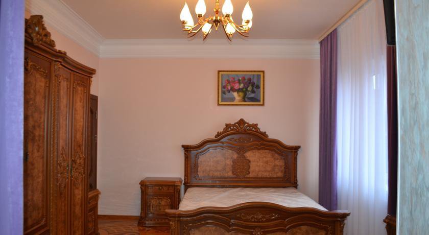 Гостиница Family House Батайск