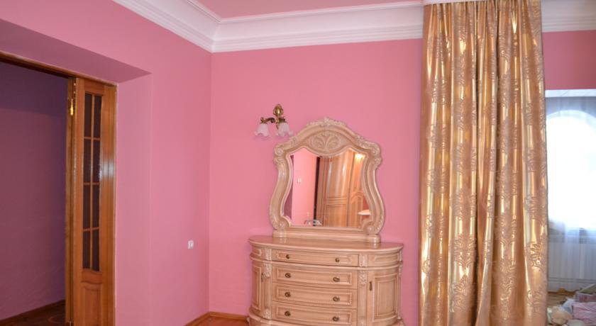 Гостиница Family House Батайск-8