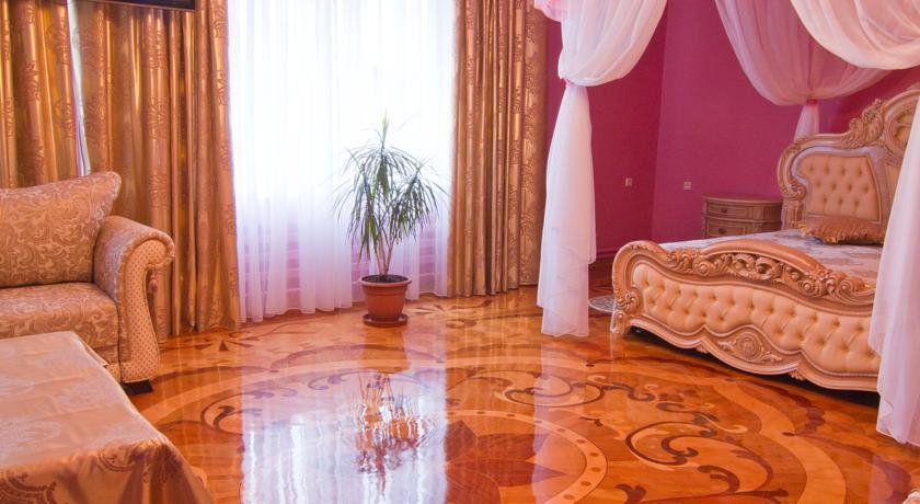 Гостиница Family House Батайск-9